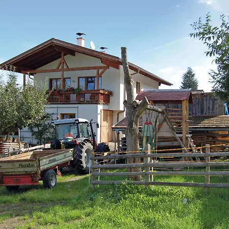 Hanselerhof 度假居 *