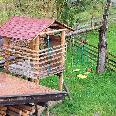 Hanselerhof Vakantiehuis