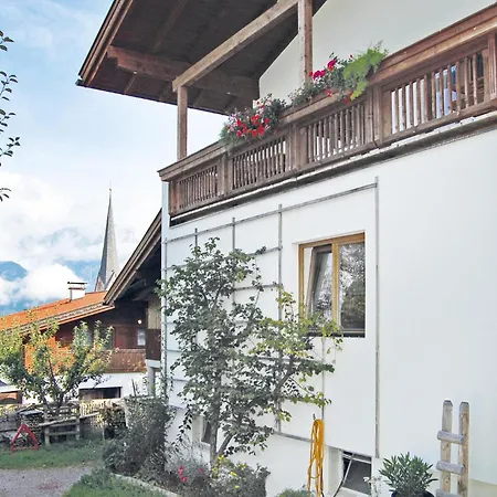 Hanselerhof 度假居