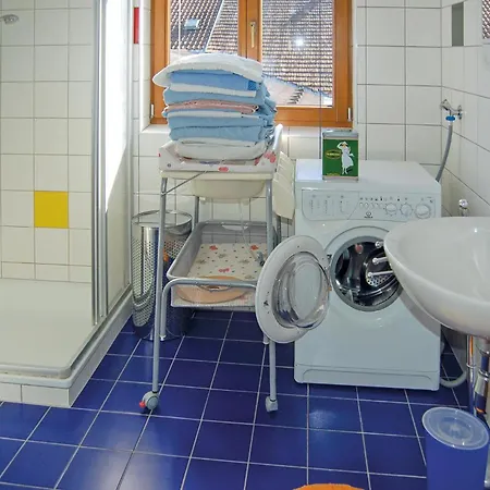 度假居 Hanselerhof *