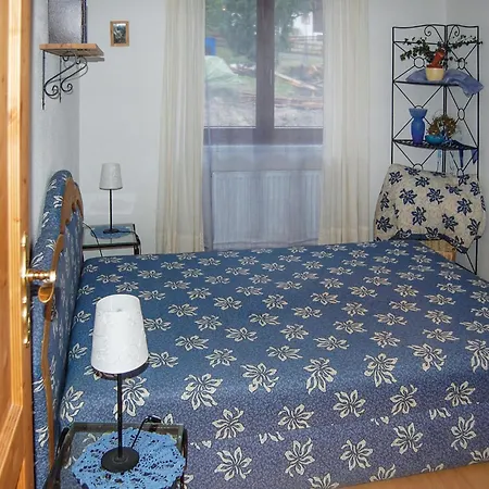 度假居 Hanselerhof