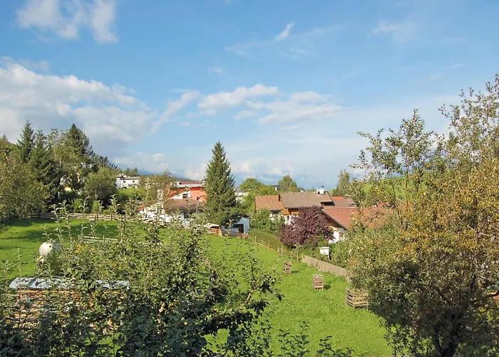 بيت للعطل Hanselerhof