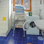 Hébergement de vacances Hanselerhof *