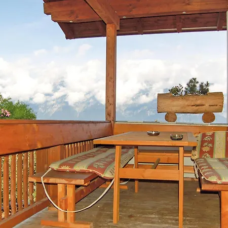 Hanselerhof Dom wakacyjny Rinn