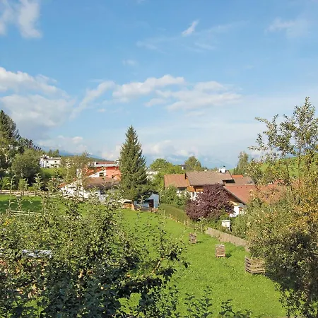 Dom wakacyjny Hanselerhof