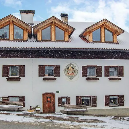 Dom wakacyjny Hanselerhof Rinn