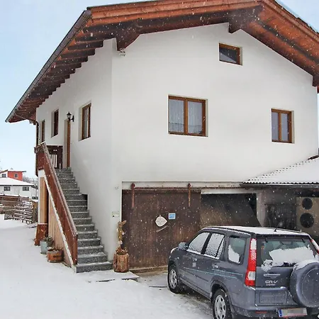 Hanselerhof Dom wakacyjny Rinn