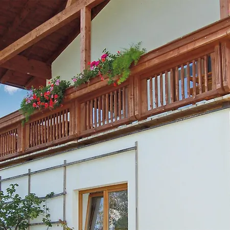 Dom wakacyjny Hanselerhof