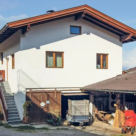 Hanselerhof Dom wakacyjny Rinn