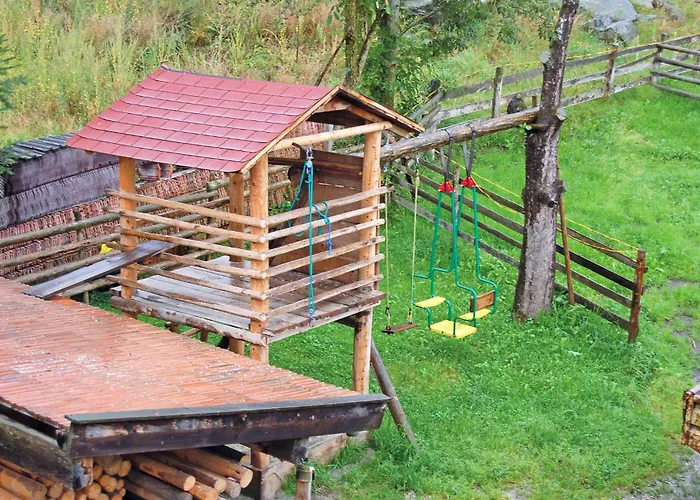 Hanselerhof Holiday home