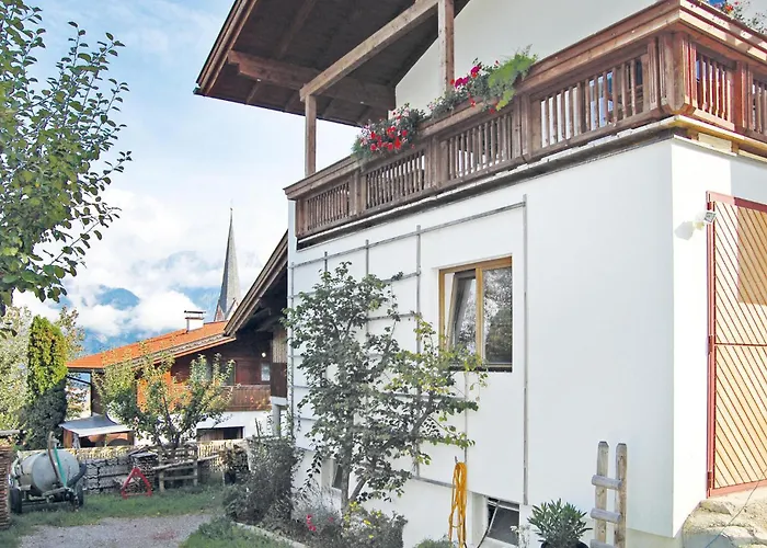 Hanselerhof Holiday home